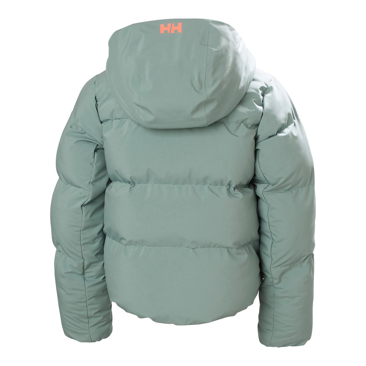 Helly Hansen Juniors' Nora Short Puffy Jacket