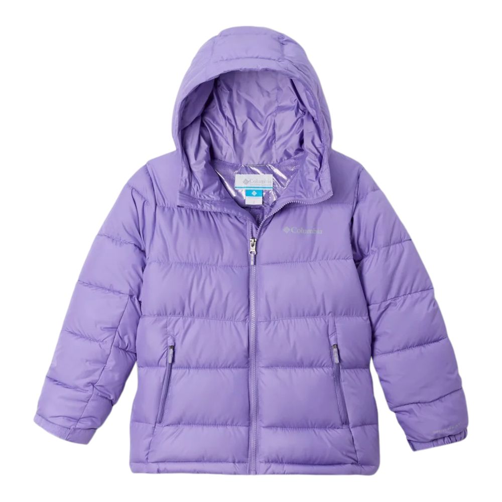 Columbia Kids' Pike Lake Jacket