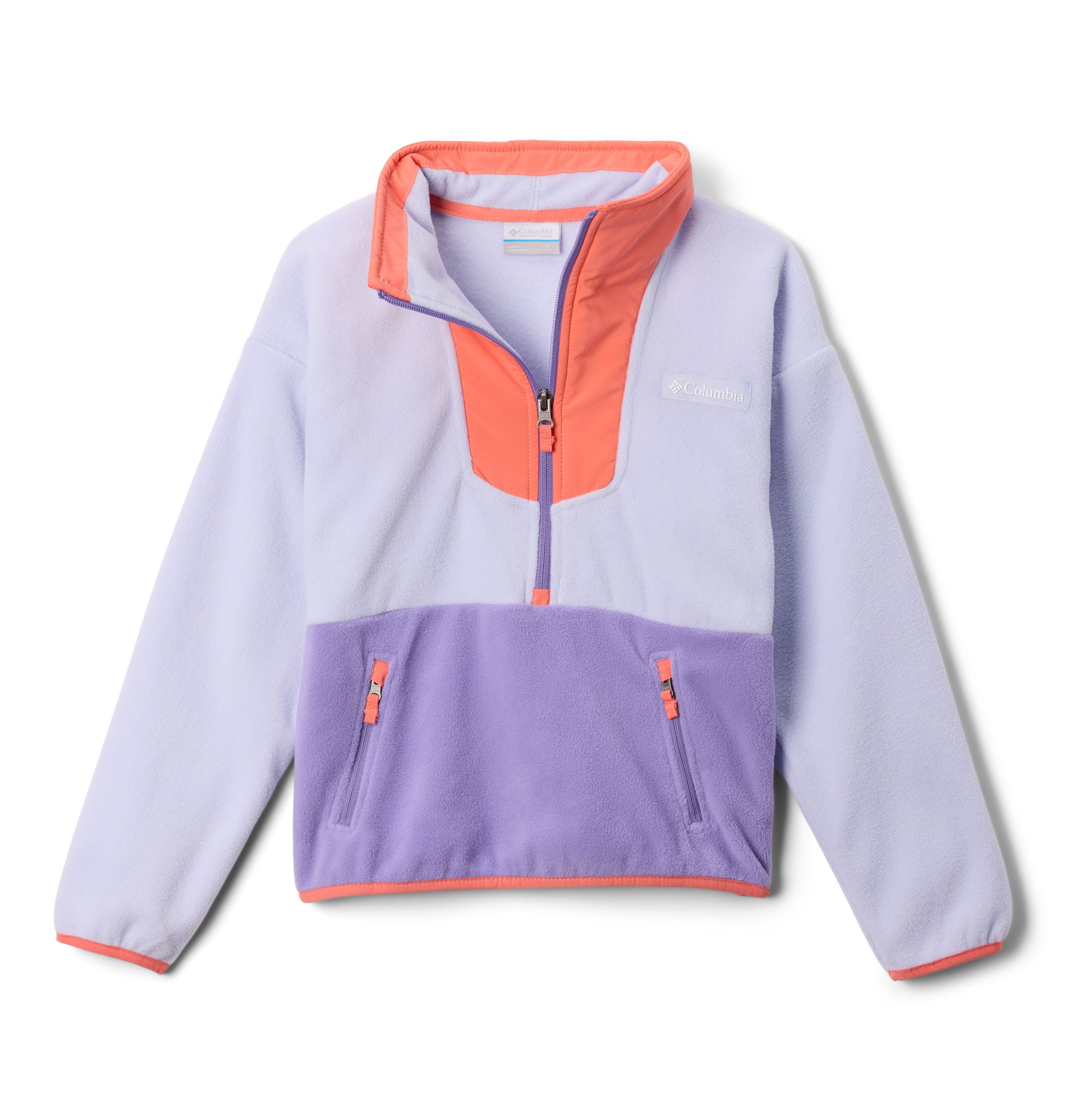 Columbia Kids' Sequoia Grove Half-Zip Pullover