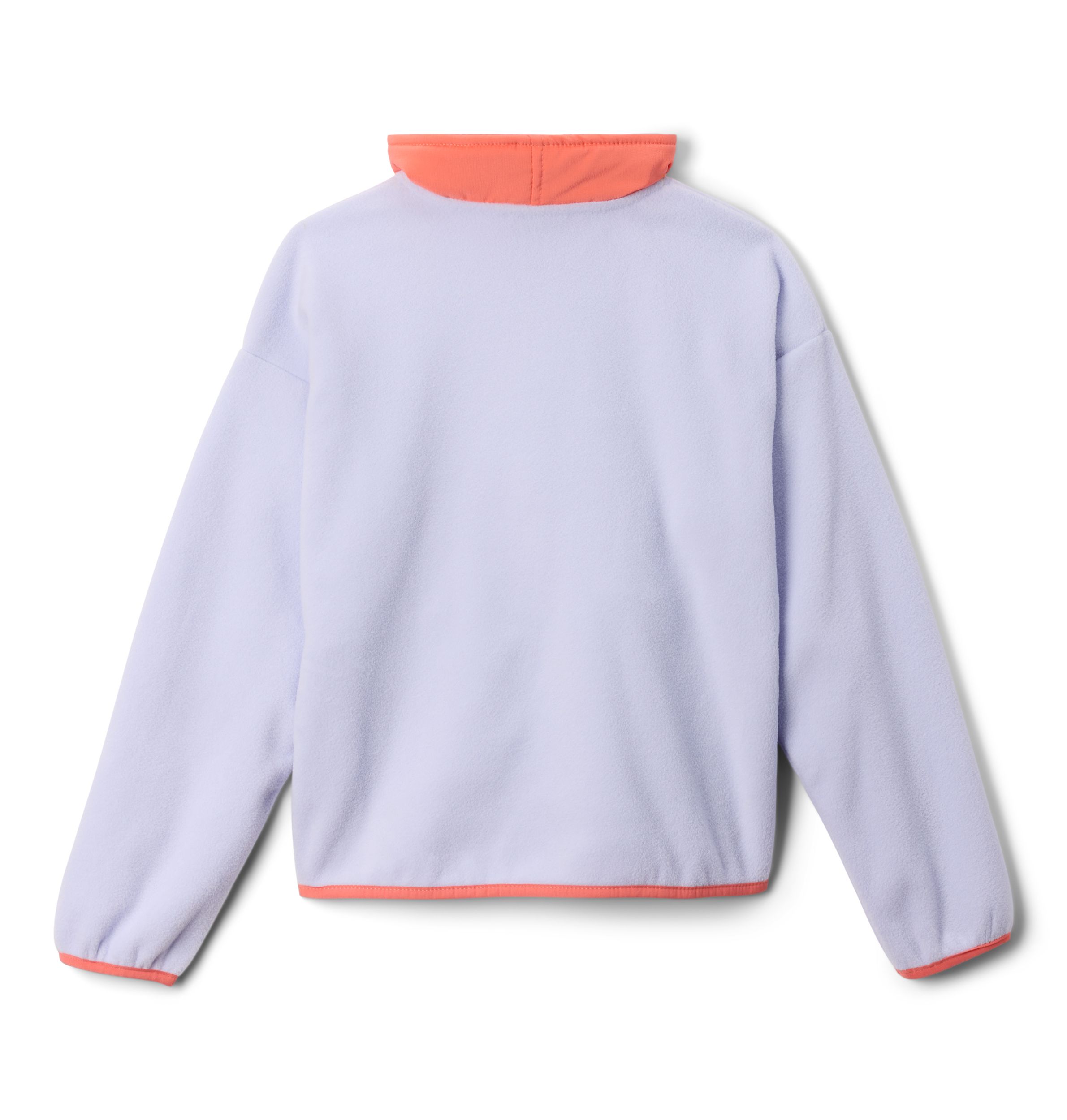 Columbia Kids' Sequoia Grove Half-Zip Pullover