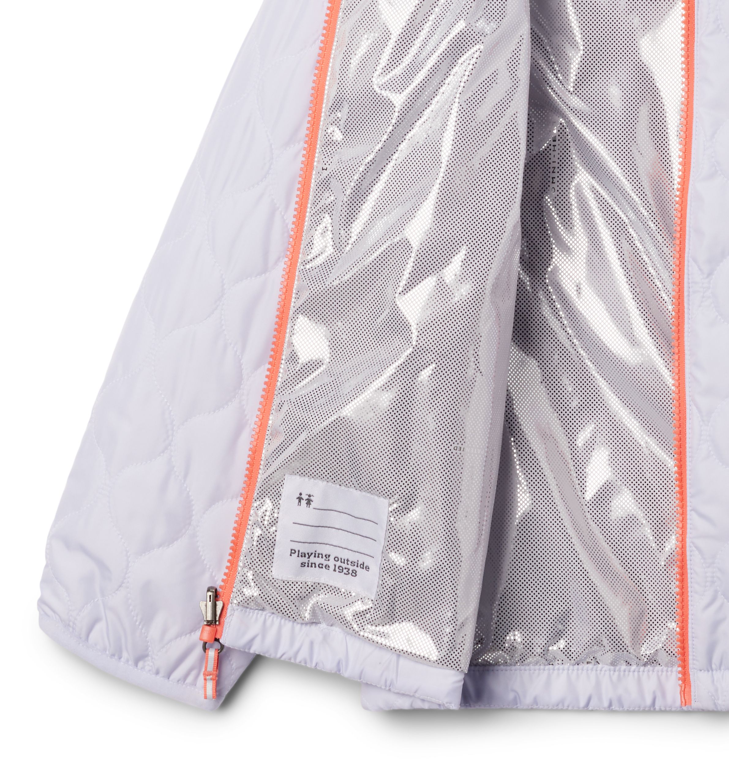 Columbia Kids' Whirlibird III Jacket