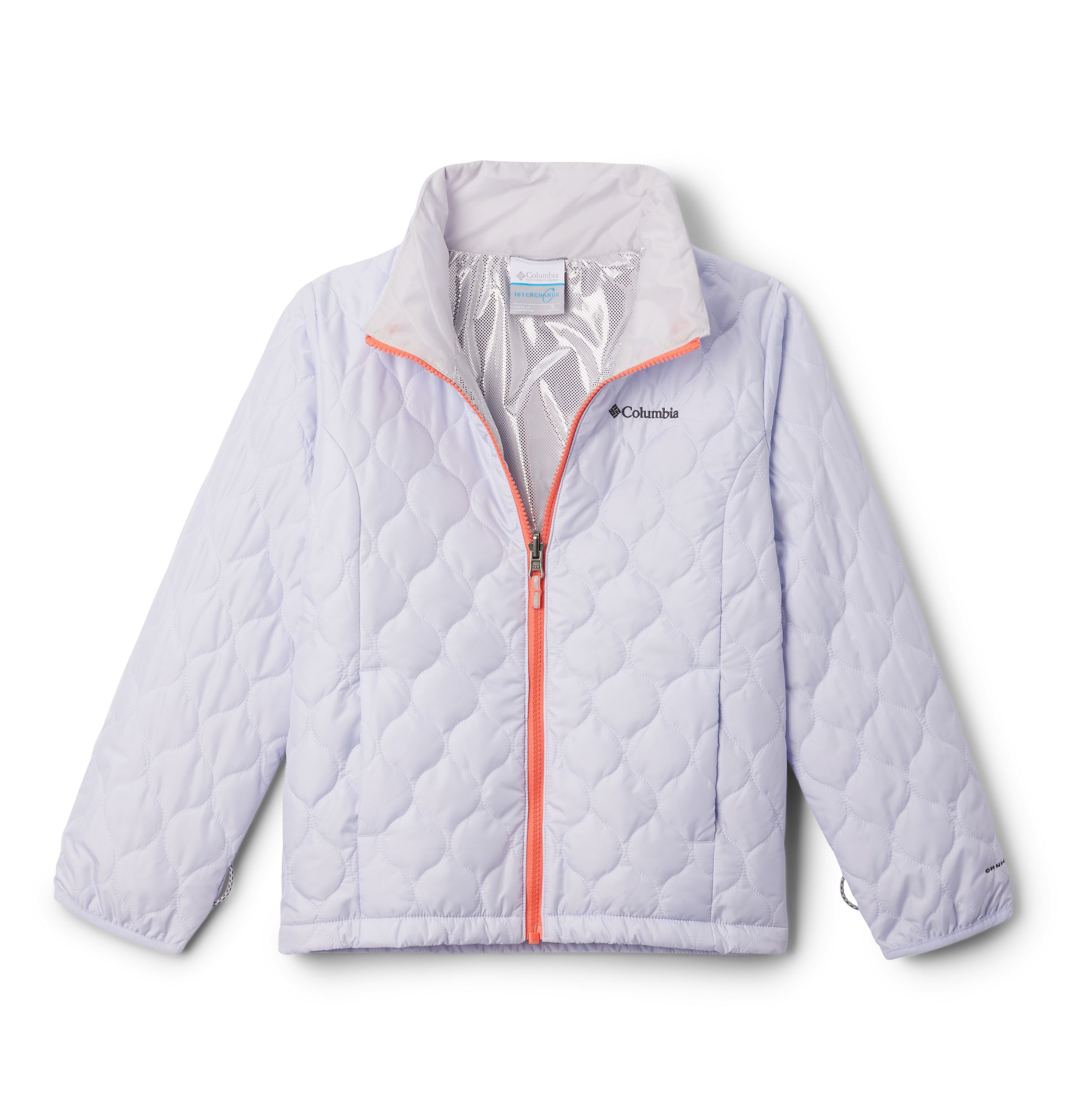 Columbia Kids' Whirlibird III Jacket