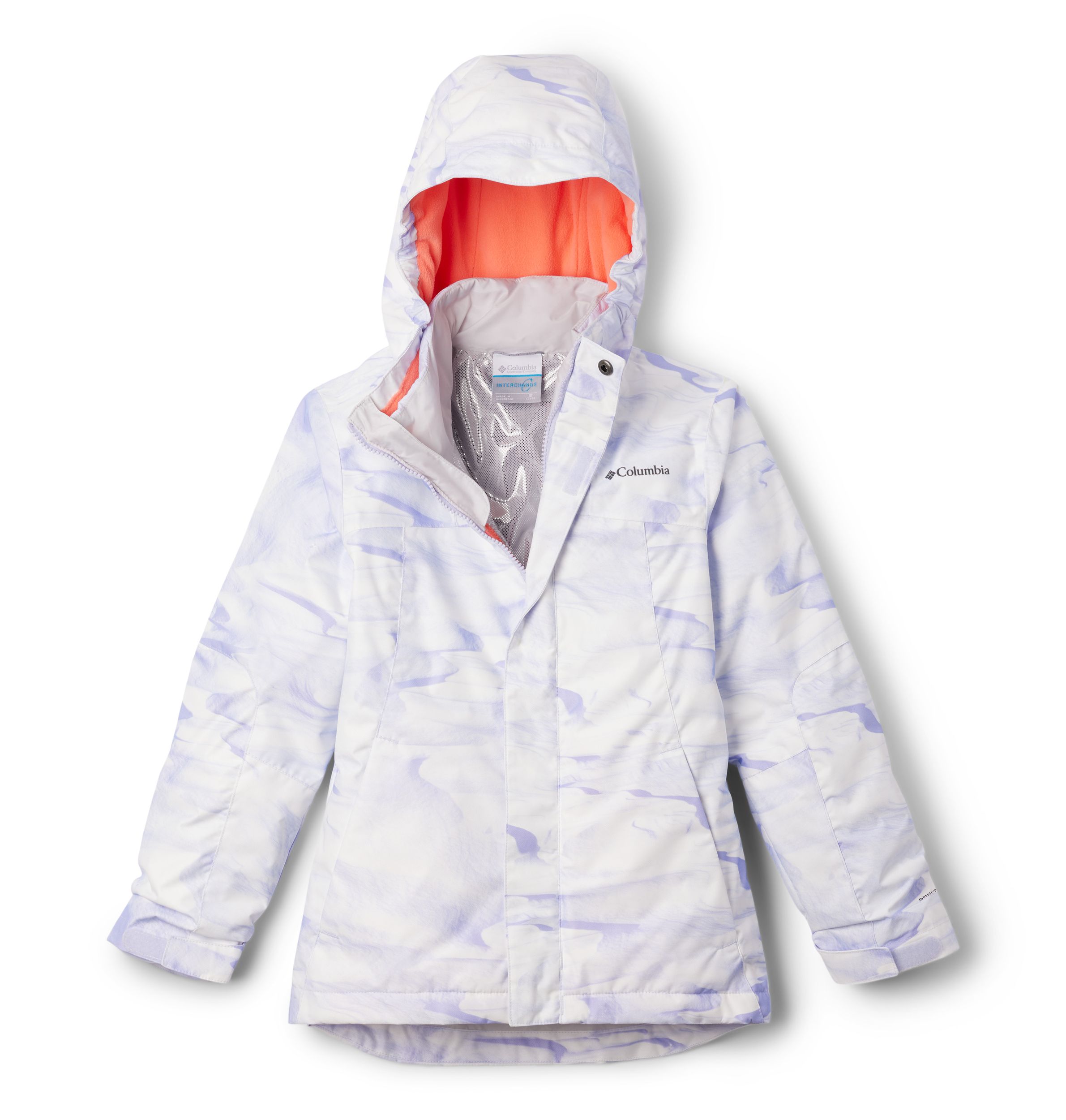 Atmosphere.ca has Columbia Kids' Whirlibird III Jacket