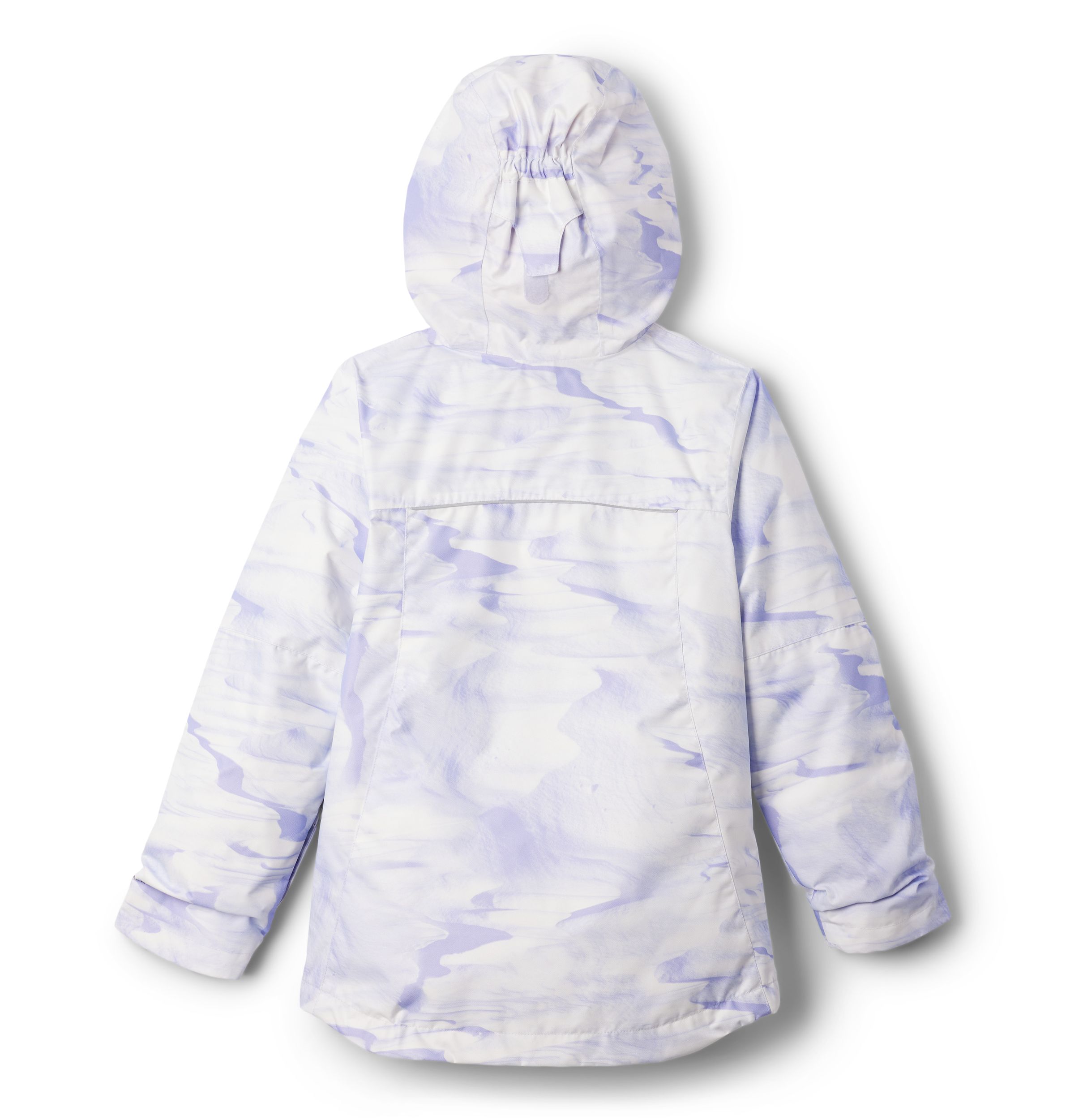 Columbia Kids' Whirlibird III Jacket