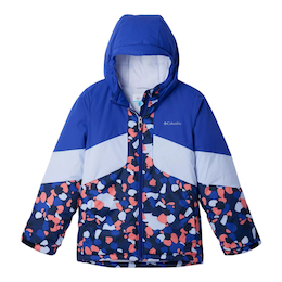 Columbia Girl's Horizon Ride III Jacket
