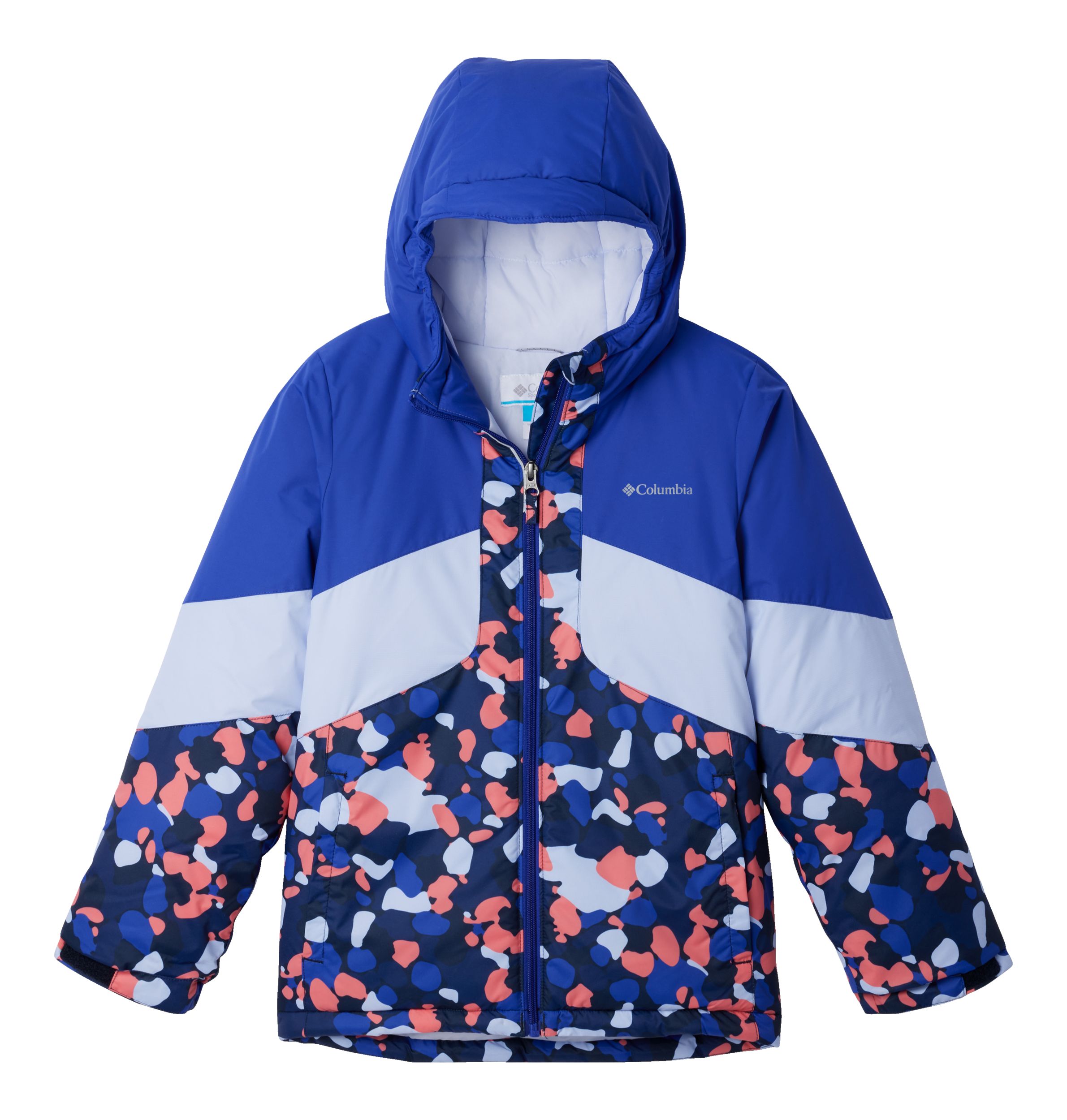 Atmosphere.ca has Columbia Girl's Horizon Ride III Jacket