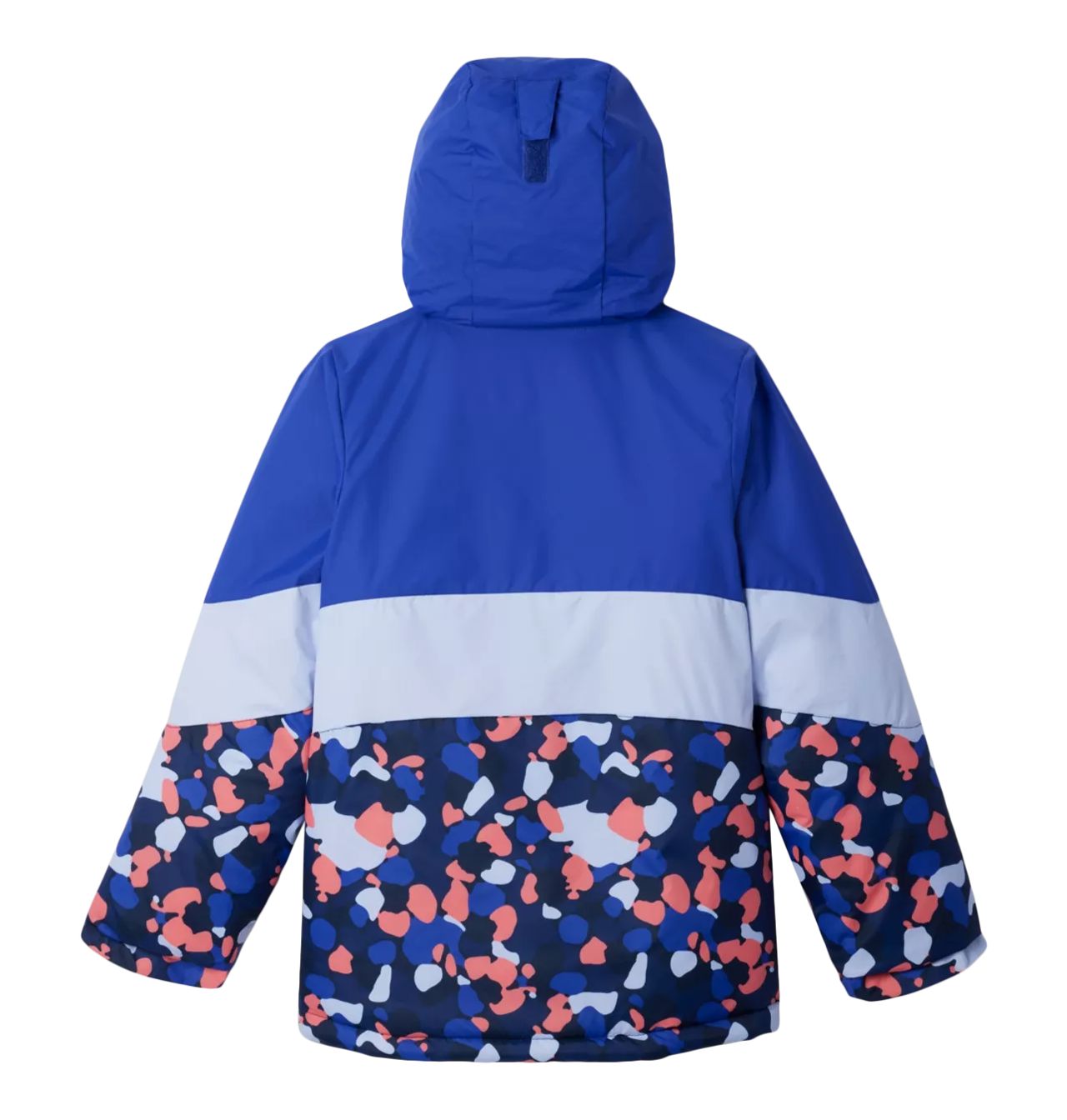 Columbia Girl's Horizon Ride III Jacket
