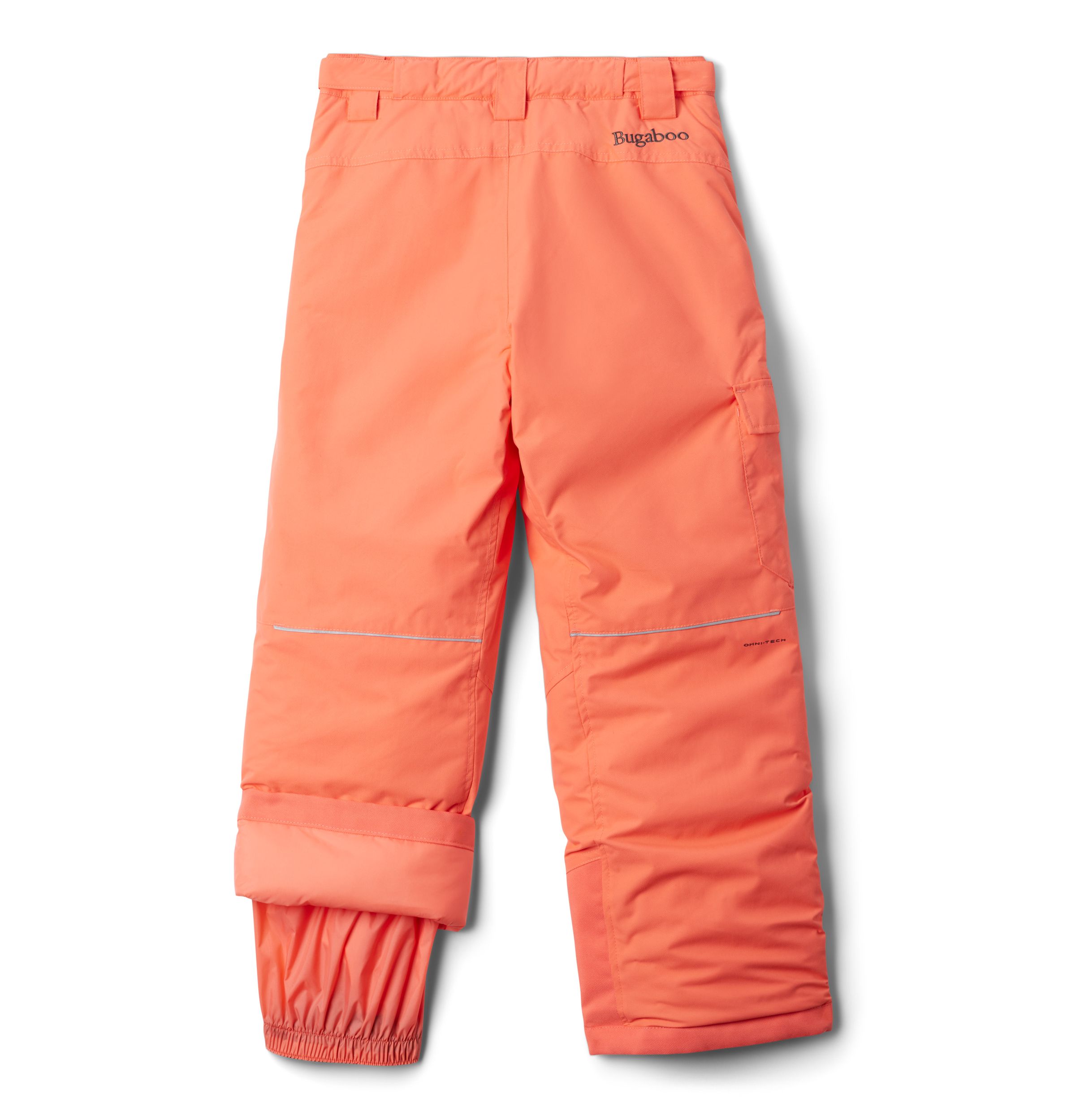 Columbia Kids' Bugaboo III Pant