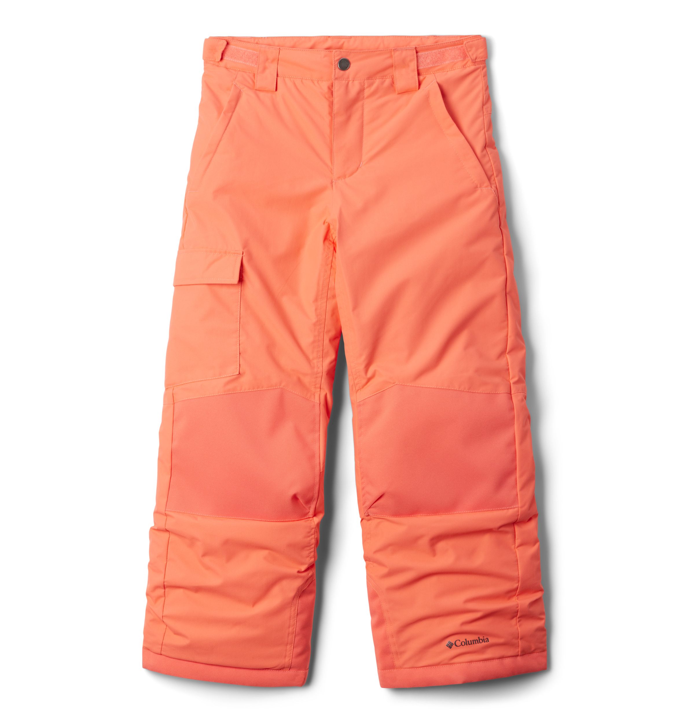 Columbia Kids' Bugaboo III Pant