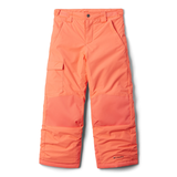 Columbia Kids' Bugaboo III Pant Front_Flat