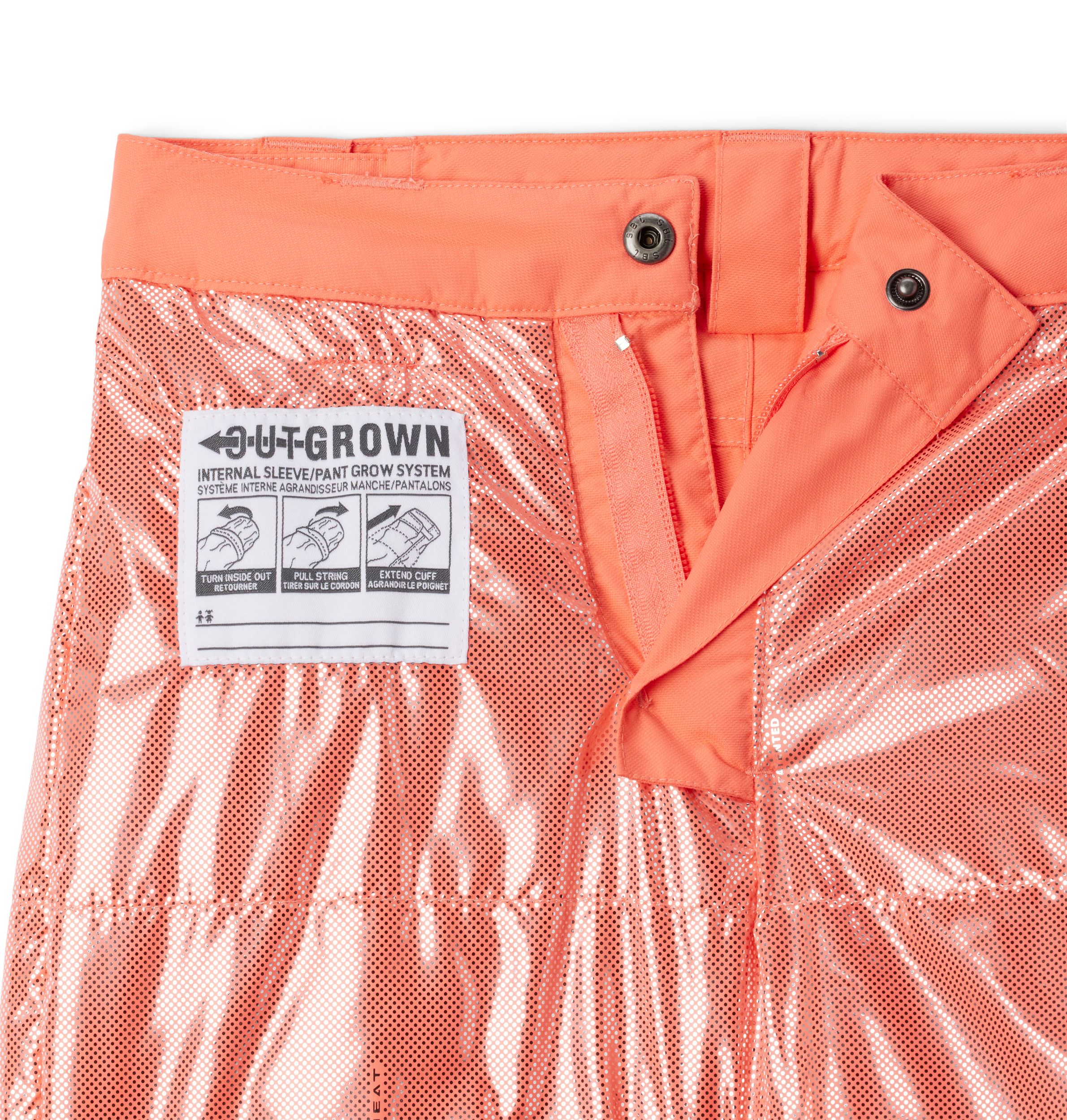 Columbia Kids' Bugaboo III Pant