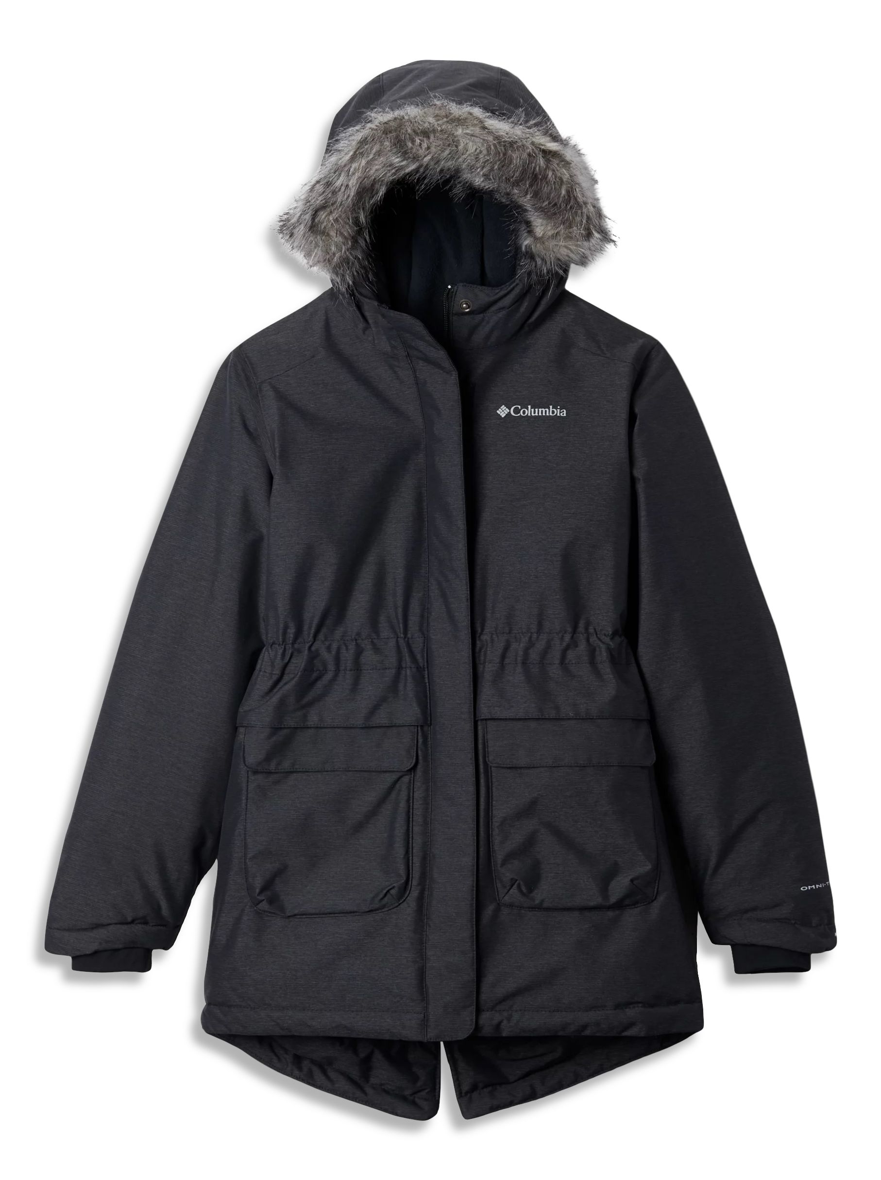 Columbia Kids' Nordic Strider™ Jacket