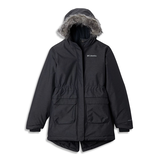 Columbia Kids' Nordic Strider™ Jacket Front_Flat