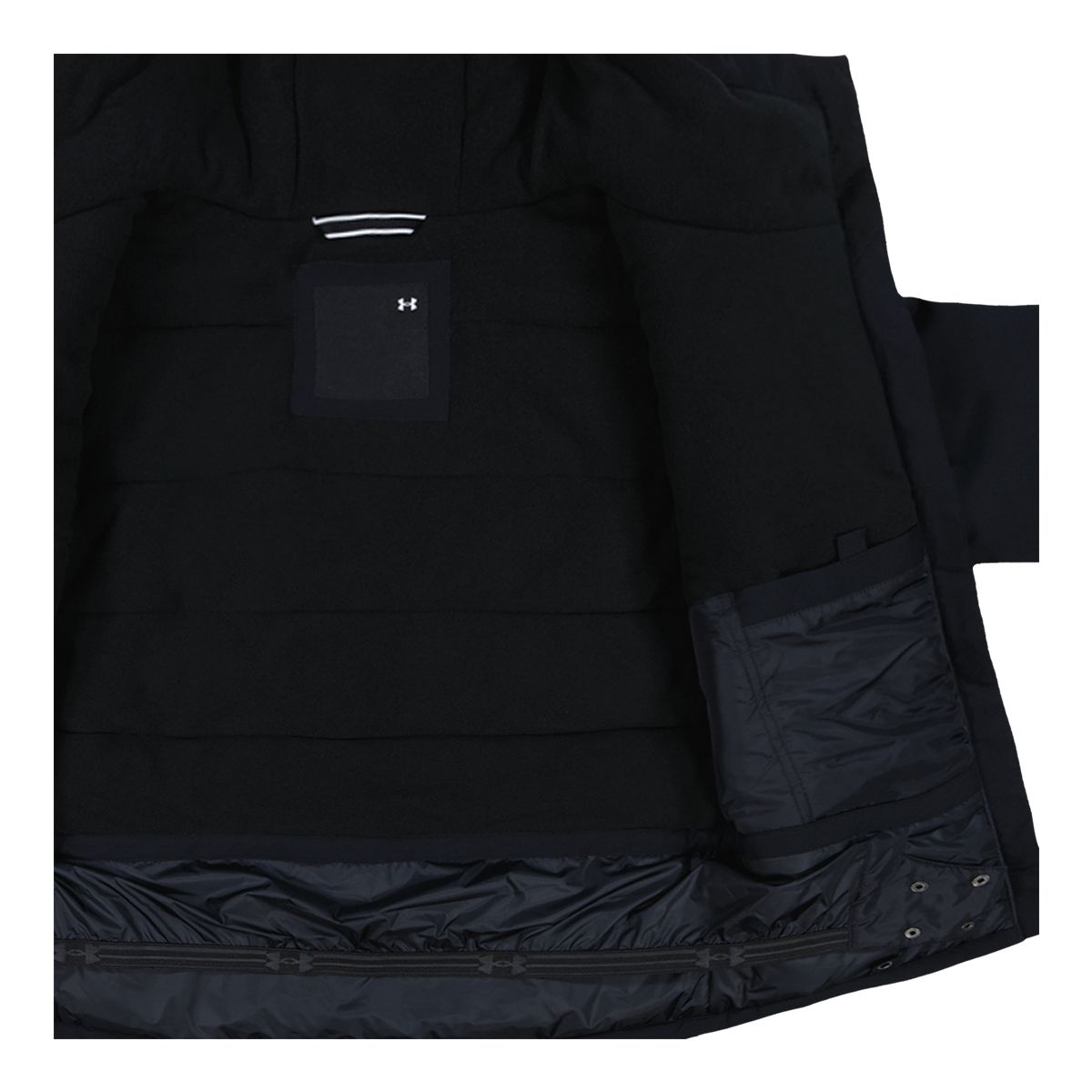 Under Armour Girls' Treetop Printed Jacket