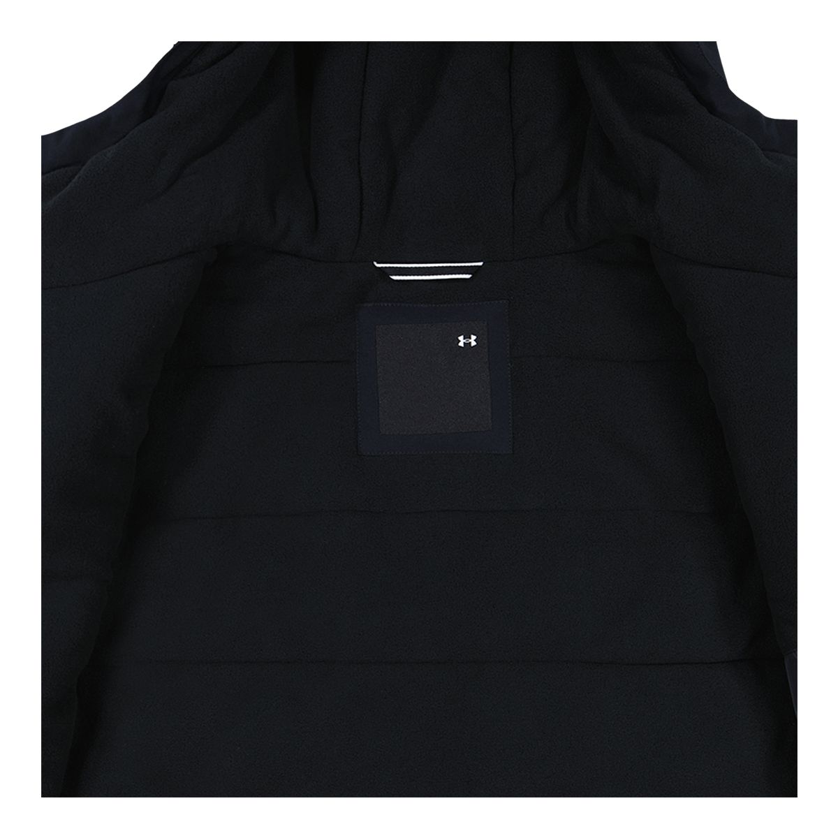 Under Armour Girls' Treetop Printed Jacket