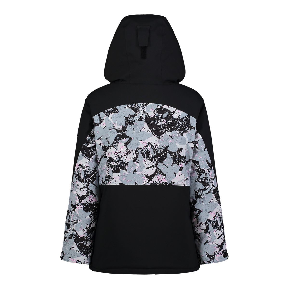 Under Armour Girls' Treetop Printed Jacket