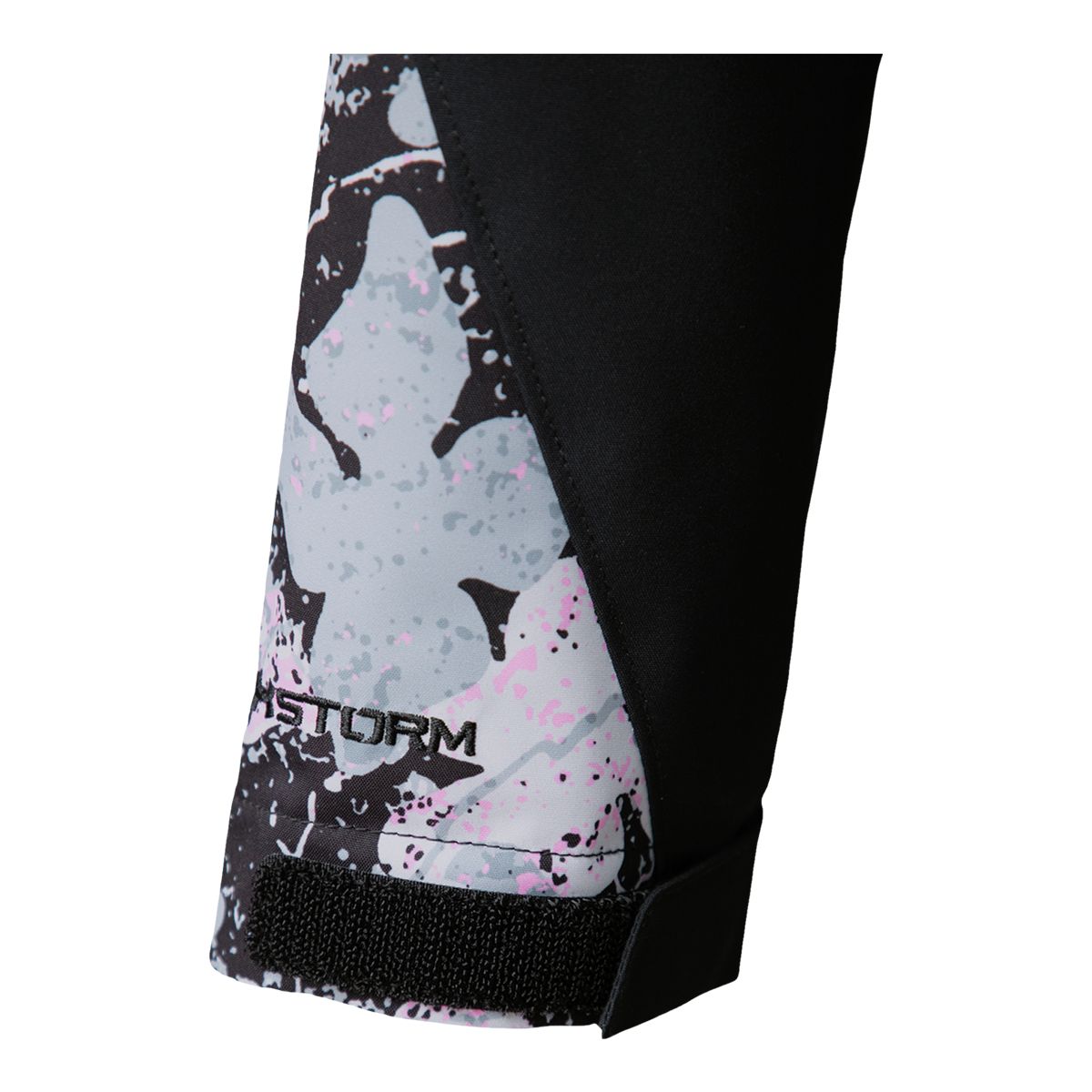 Under Armour Girls' Treetop Printed Jacket