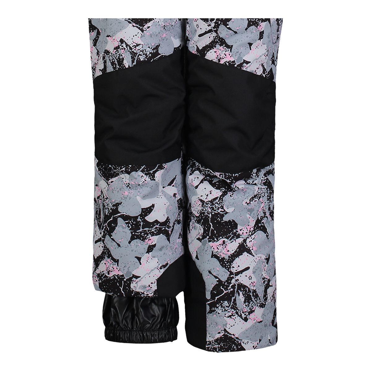 Under Armour Girls' Printed Rooter Insulated Pants