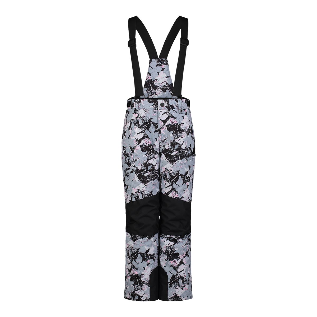 Under Armour Girls' Printed Rooter Insulated Pants