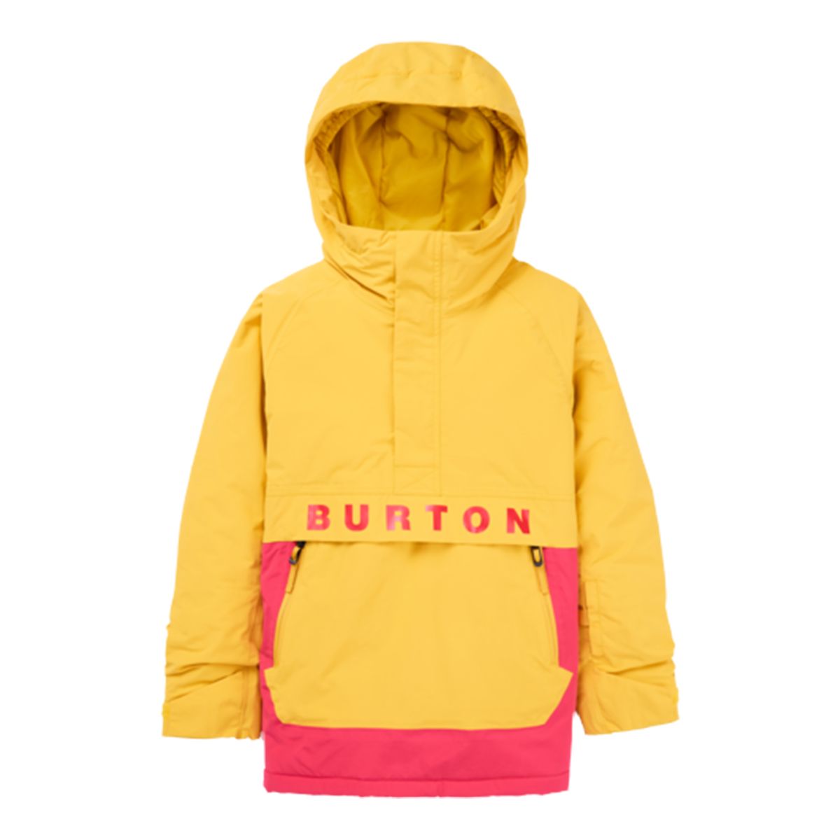 Burton Girls' Frostner 2L Anorak