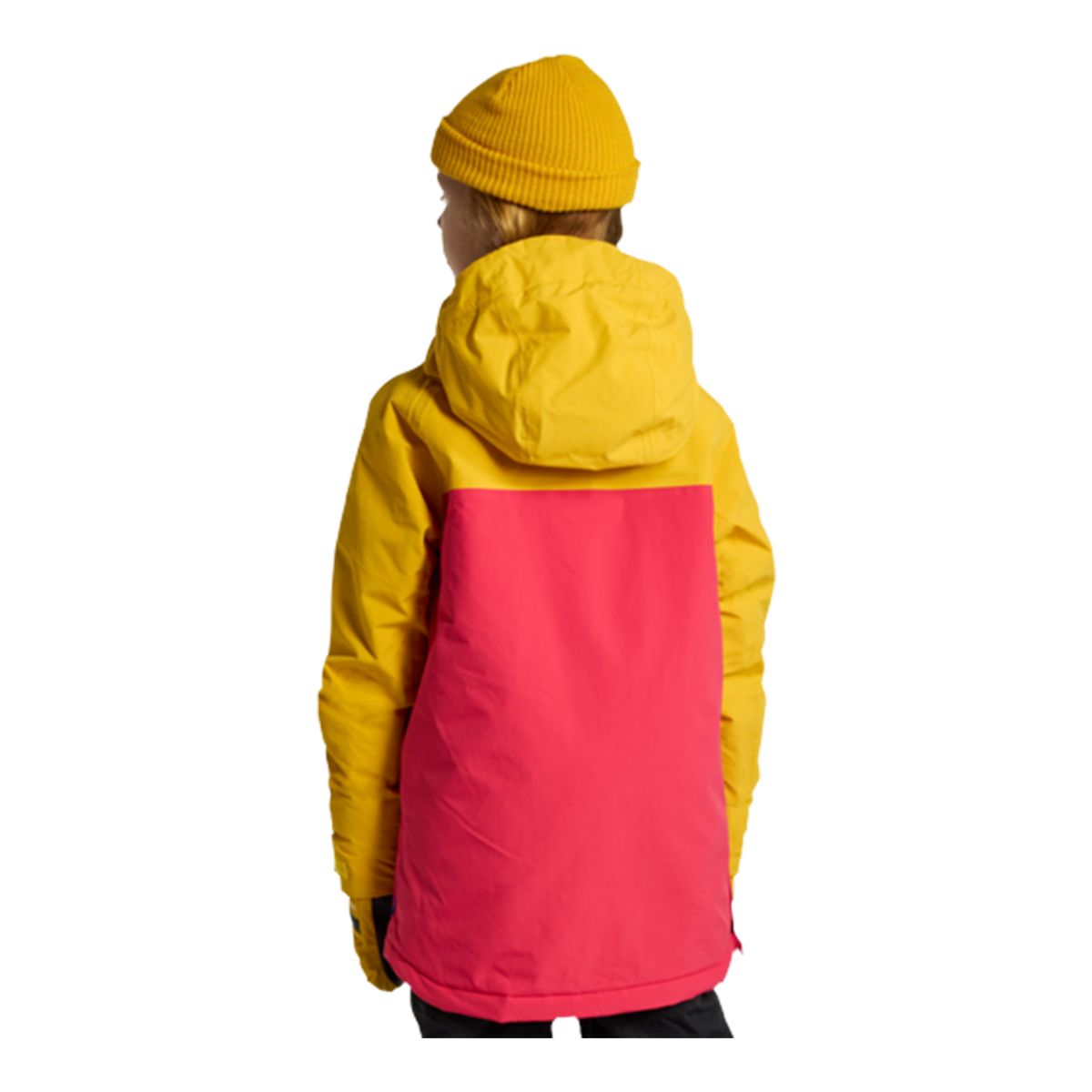 Burton Girls' Frostner 2L Anorak