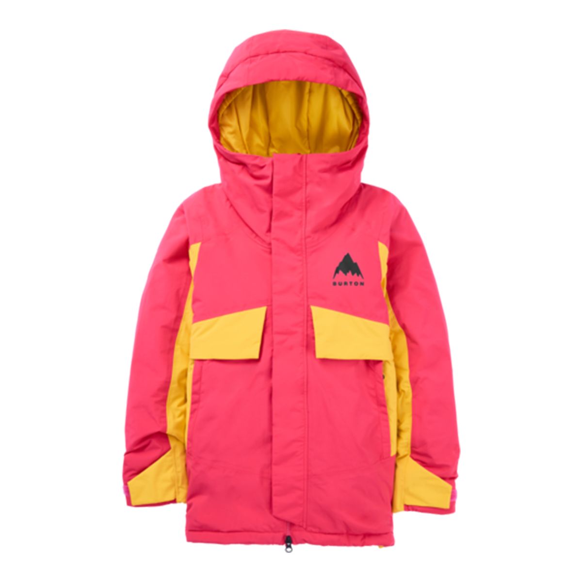 スノーボード Burton Kids Ascutney Jacket 120cm Burton Girls' Ascutney 2L Jacket | SportChek