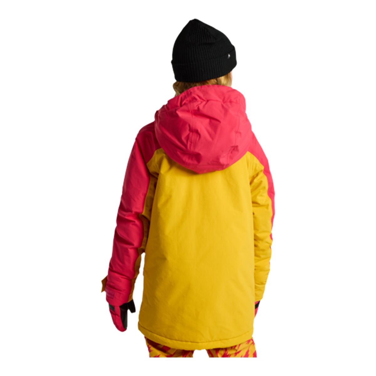 Burton Girls' Ascutney 2L Jacket