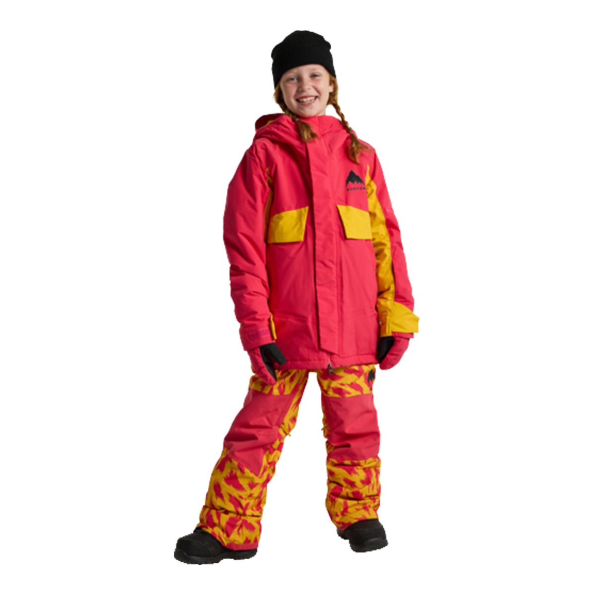 Burton Girls' Ascutney 2L Jacket