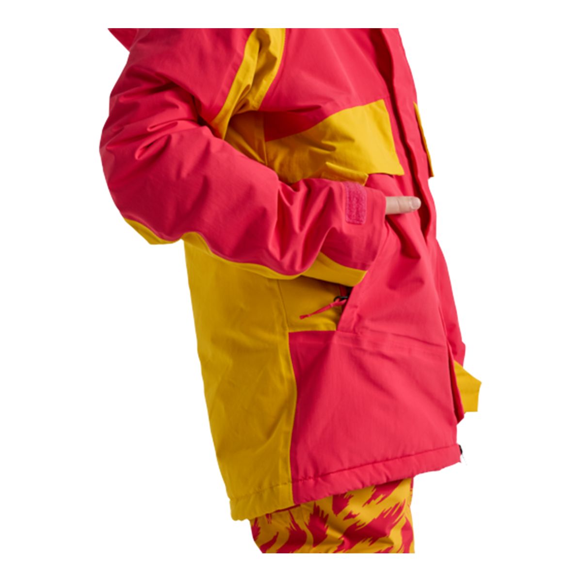 Burton Girls' Ascutney 2L Jacket