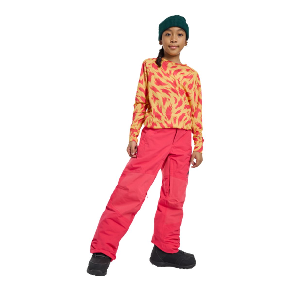 Burton Girls' Skylar 2L Pants