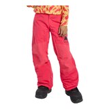 Burton Girls' Skylar 2L Pants Front_Flat
