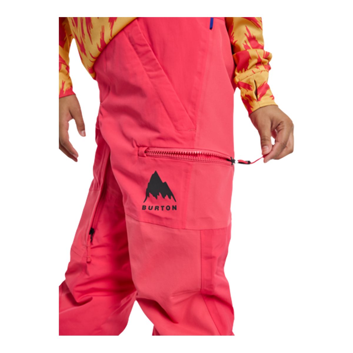 Burton Girls' Skylar 2L Pants