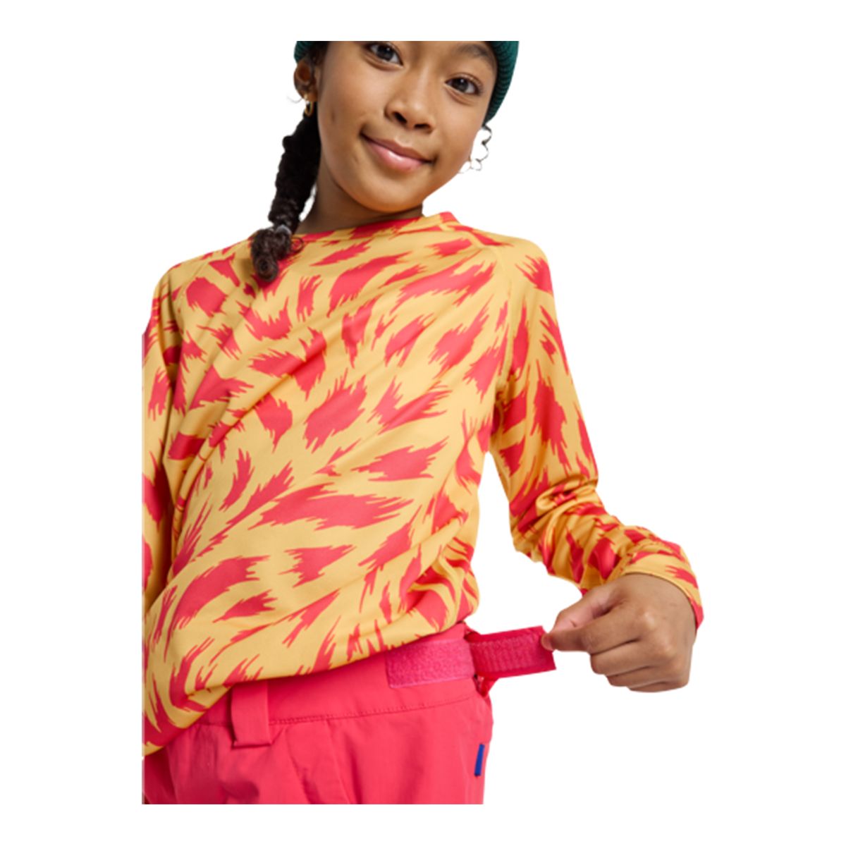 Burton Girls' Skylar 2L Pants