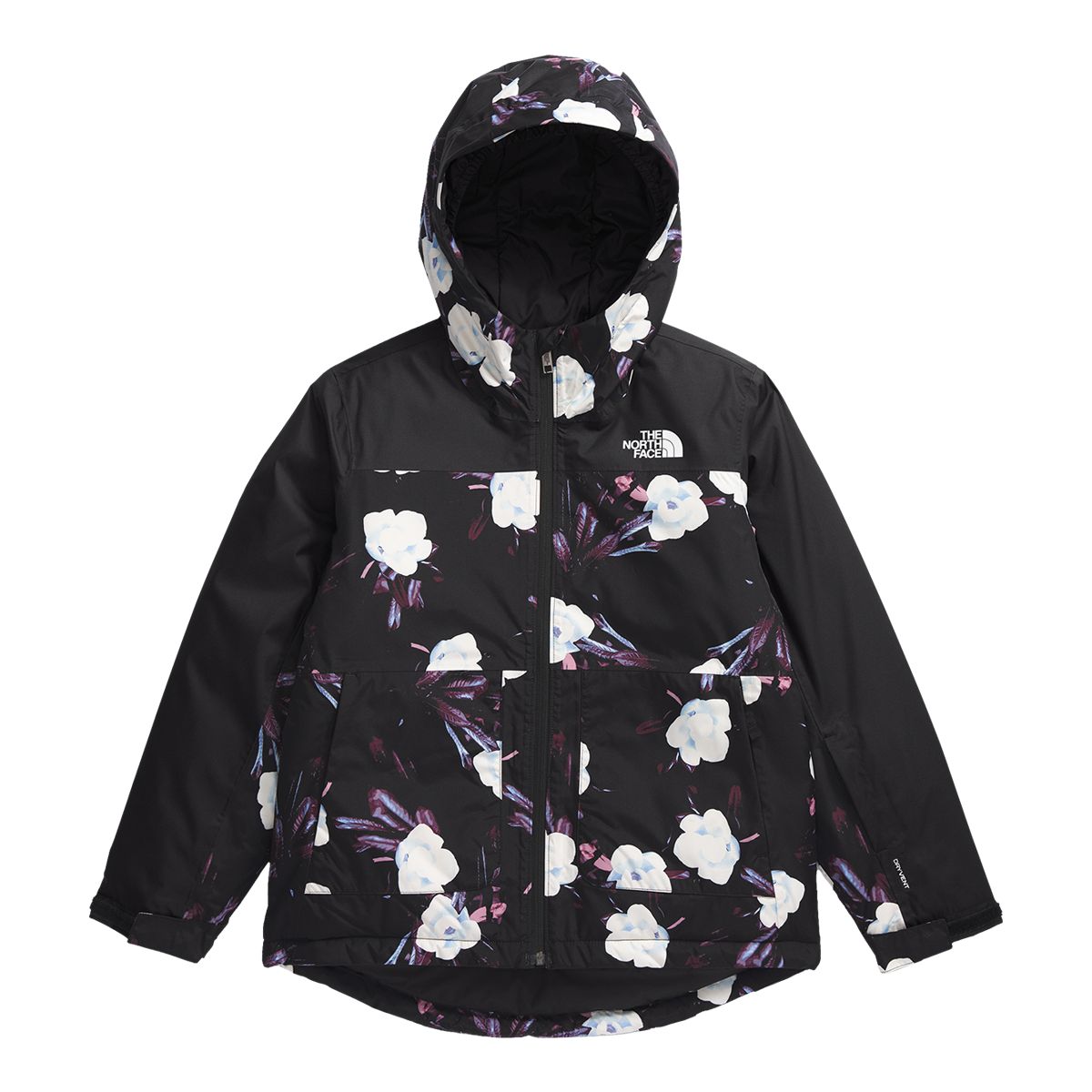 The North Face Girls' Freedom Insulated Jacket