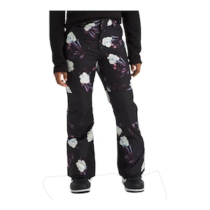 The North Face Girls' Freedom Insulated Pants