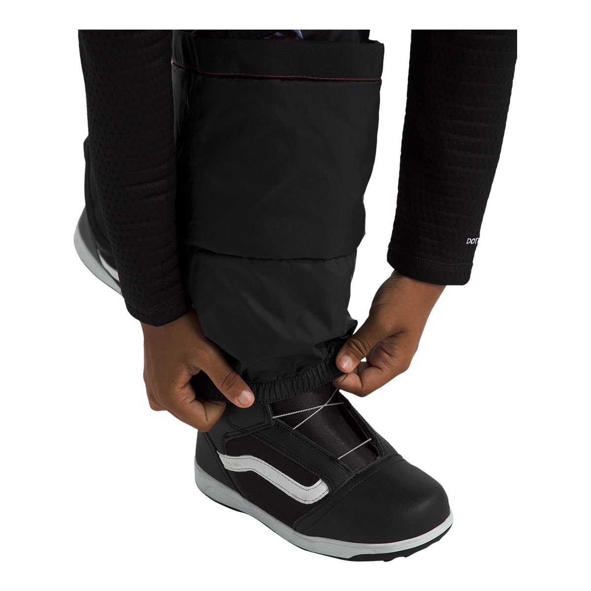 The North Face Girls' Freedom Insulated Pants