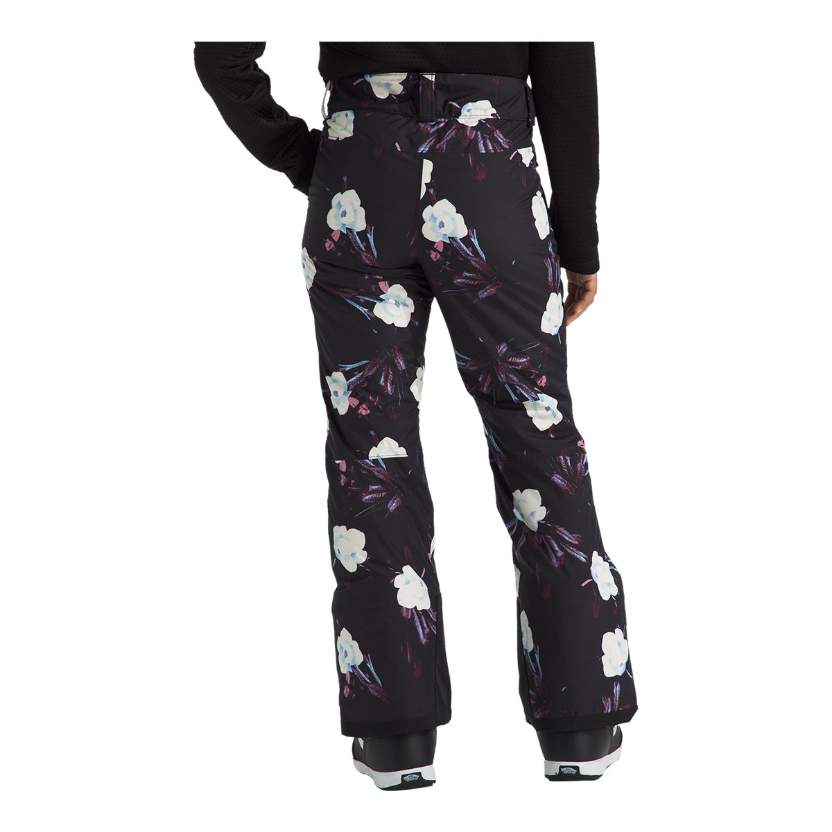 The North Face Girls' Freedom Insulated Pants