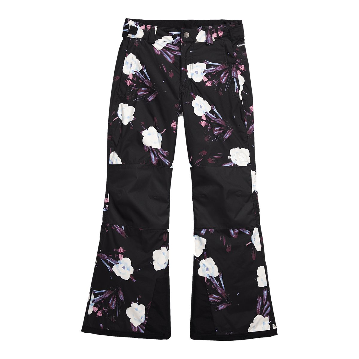 The North Face Girls' Freedom Insulated Pants