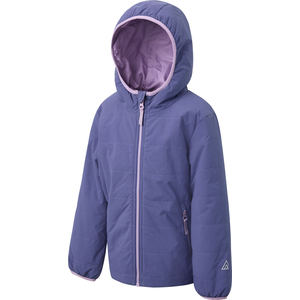 Ripzone Kids' Kenyon 2.0 Puffy Insulated Jacket