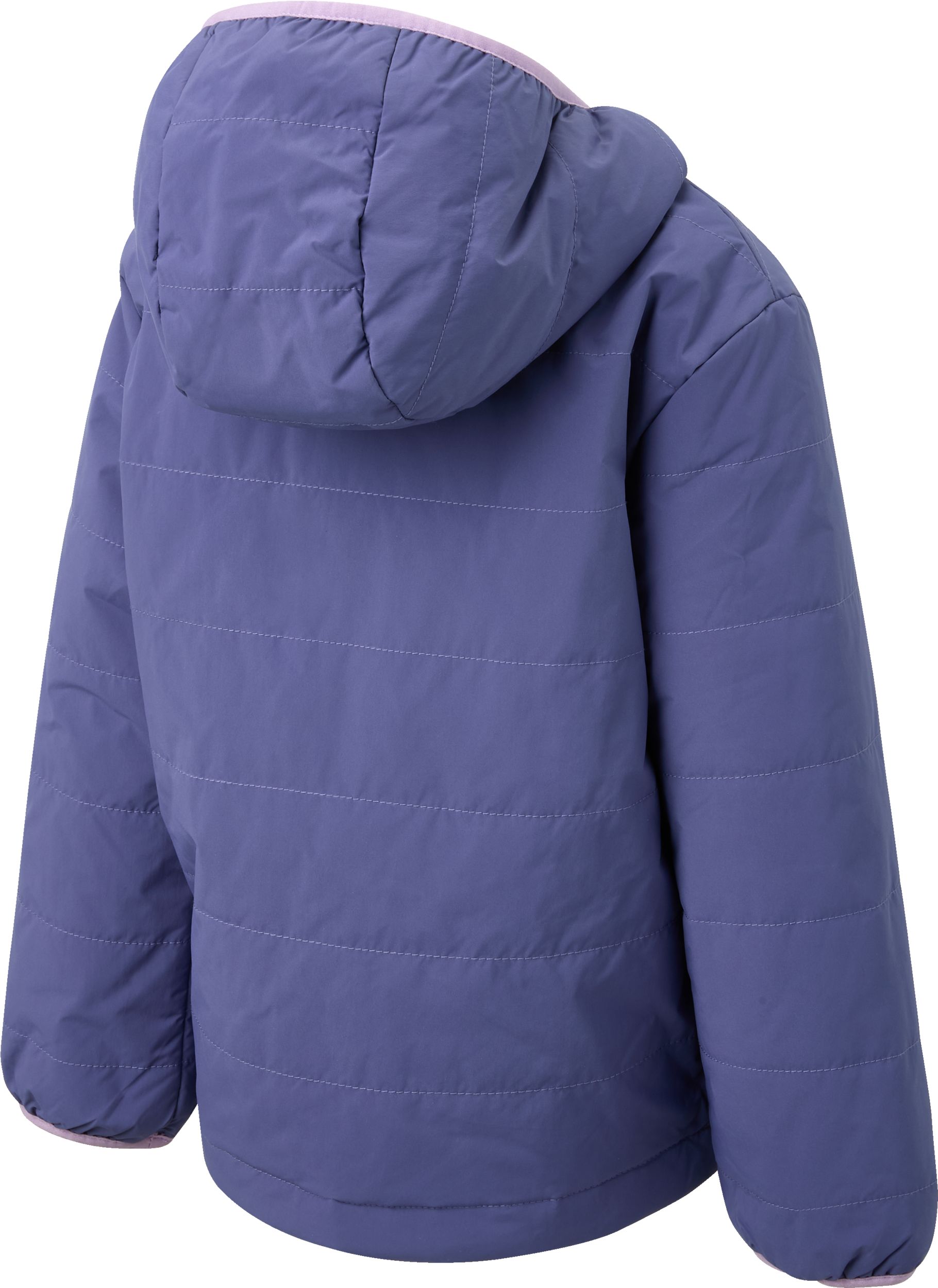 Ripzone Kids' Kenyon 2.0 Puffy Insulated Jacket