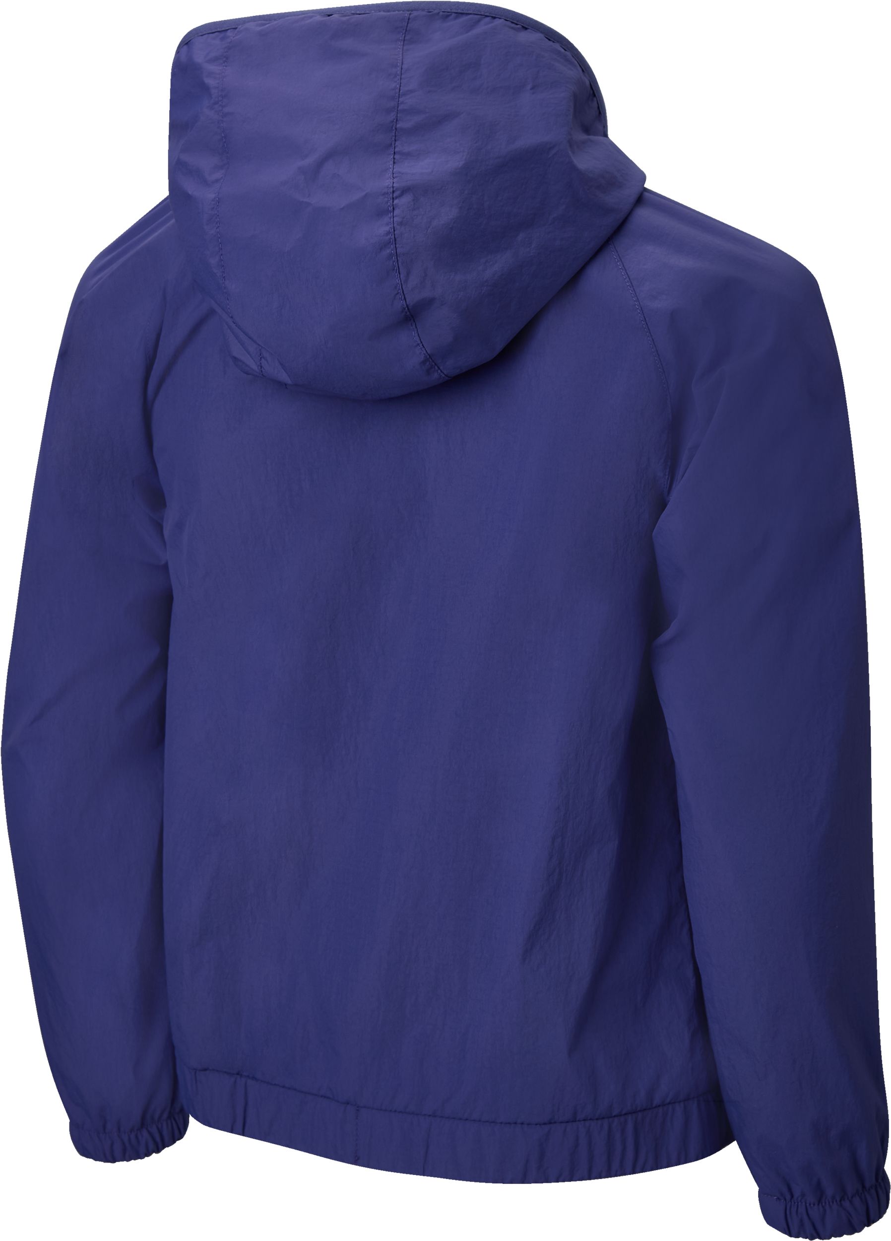 Ripzone Kids' Zephyr Windbreaker