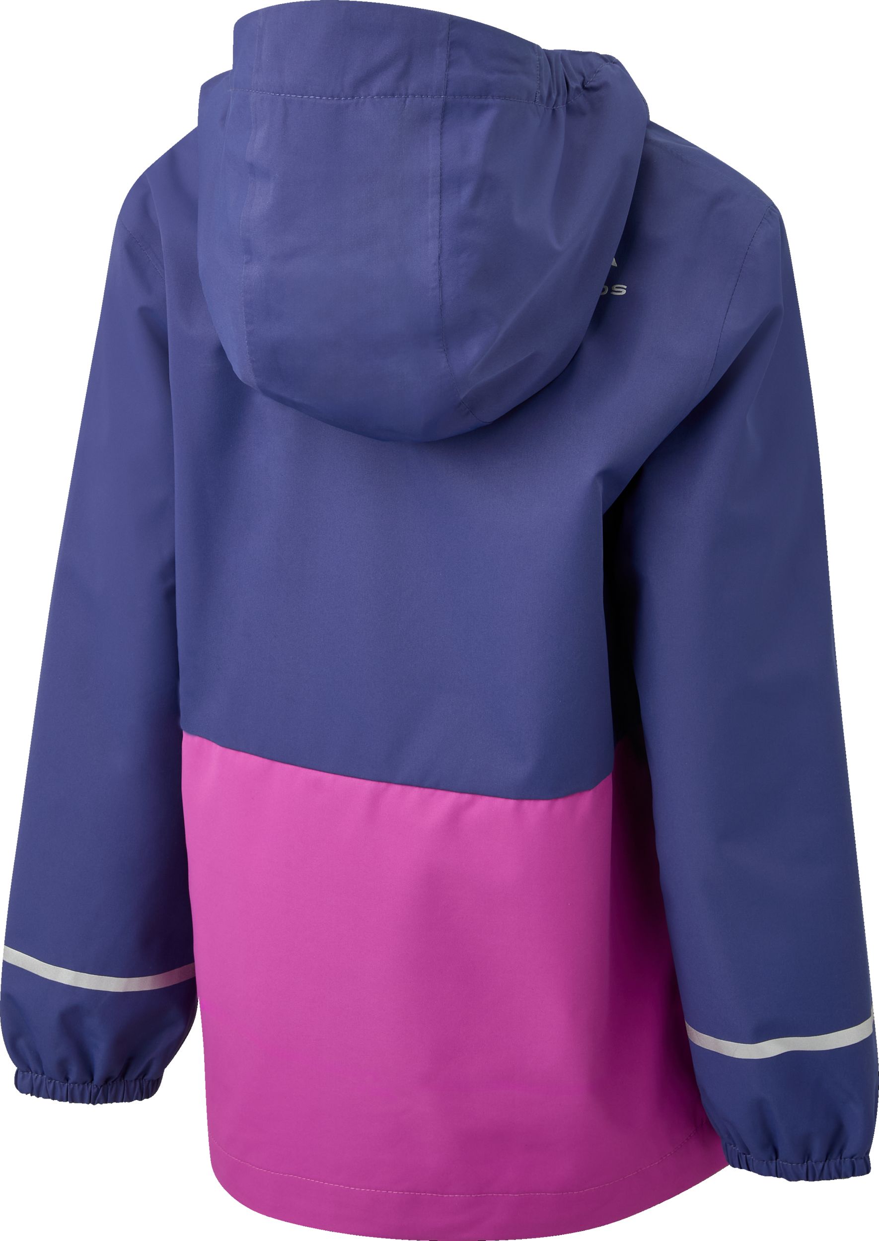 Woods Girls' Burnie Package Jacket