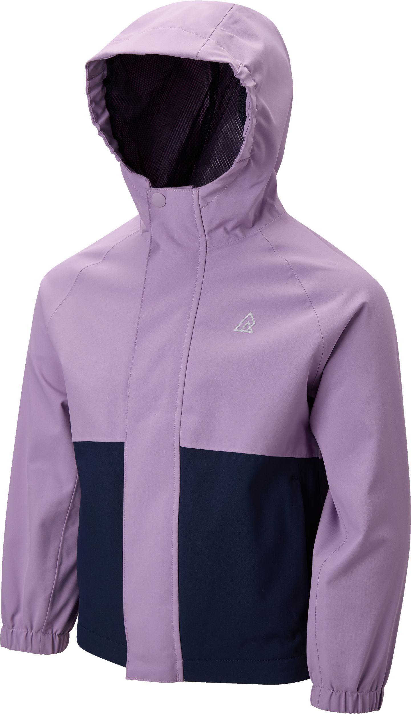 Ripzone Kids' Pacific Waterproof Rain Jacket