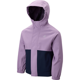 Ripzone Kids' Pacific Waterproof Rain Jacket Front_Angled_Left