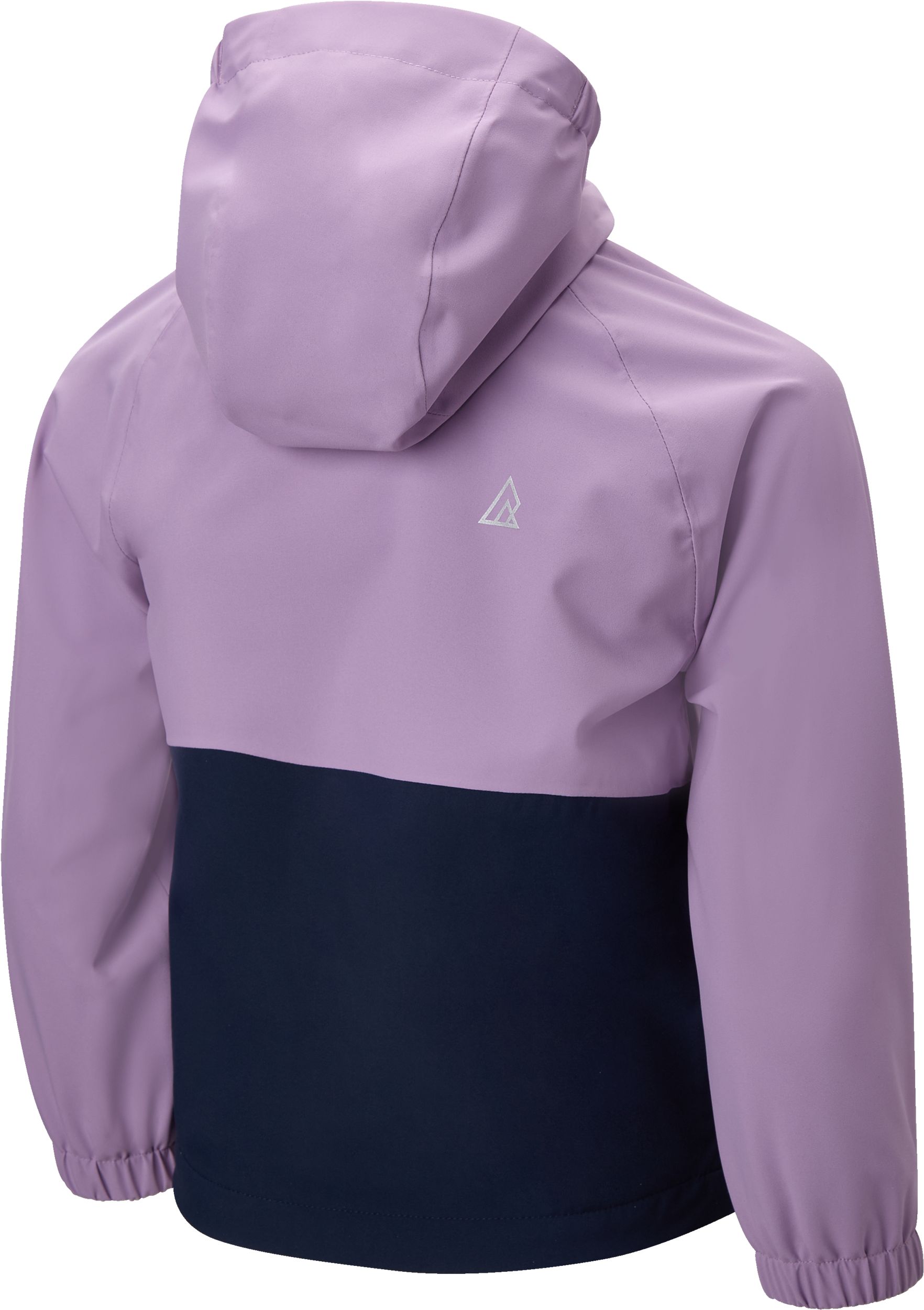 Ripzone Kids' Pacific Waterproof Rain Jacket