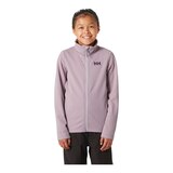 Helly Hansen Junior Versalite Jacket Front_Flat