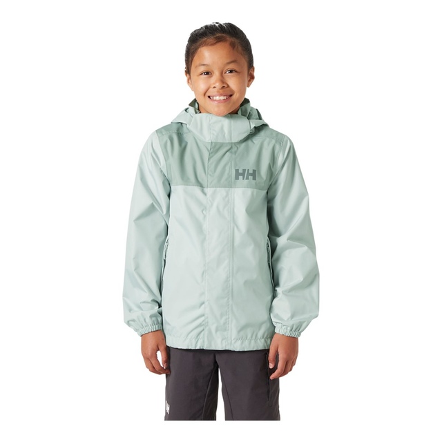 Helly Hansen Junior Vancouver Rain Jacket