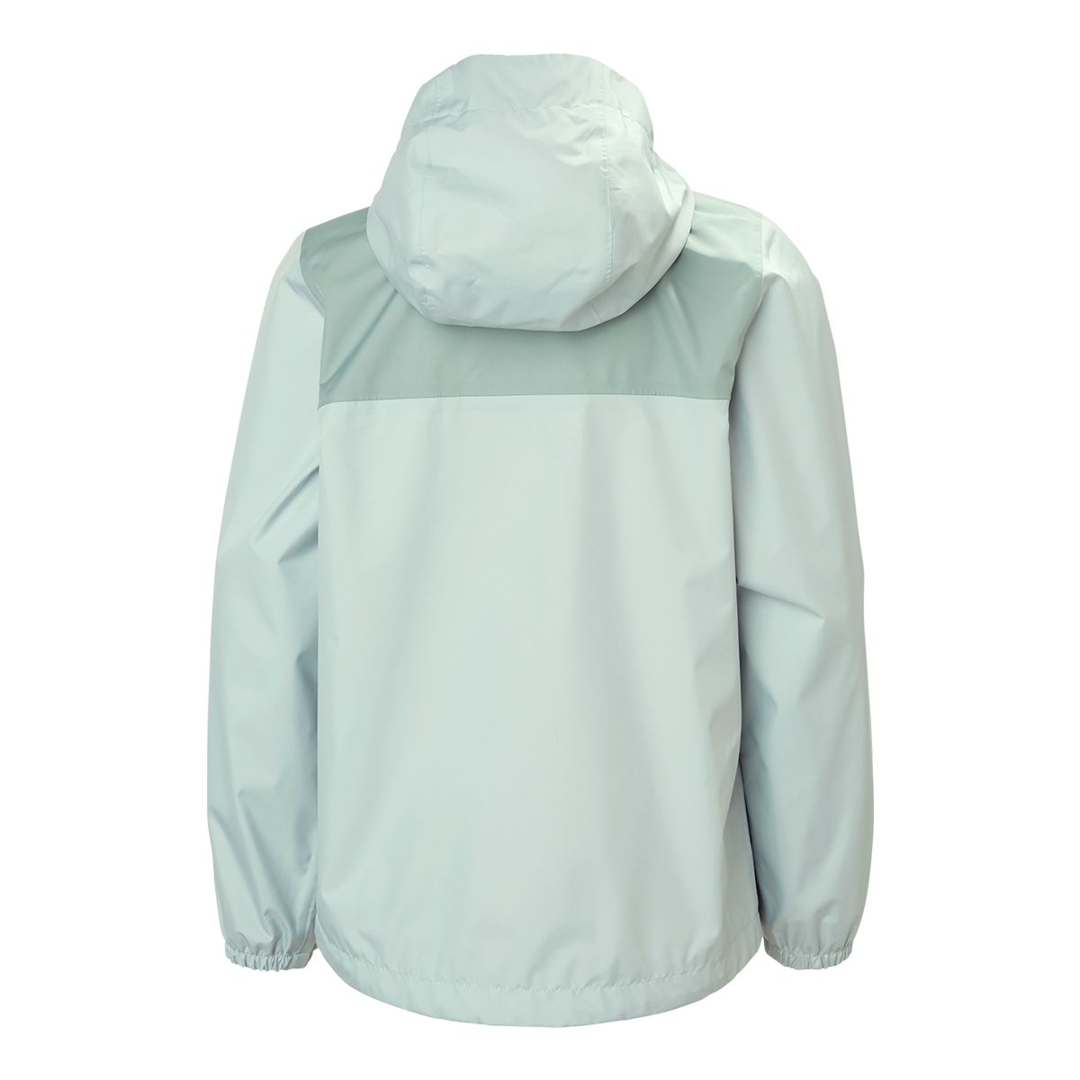 Helly Hansen Junior Vancouver Kids Waterproof Rain Jacket