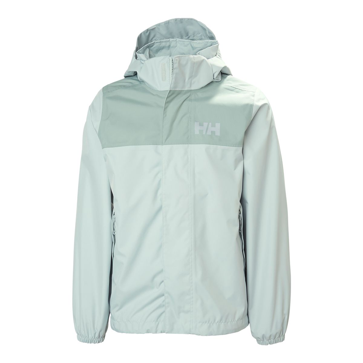 Helly Hansen Junior Vancouver Kids Waterproof Rain Jacket