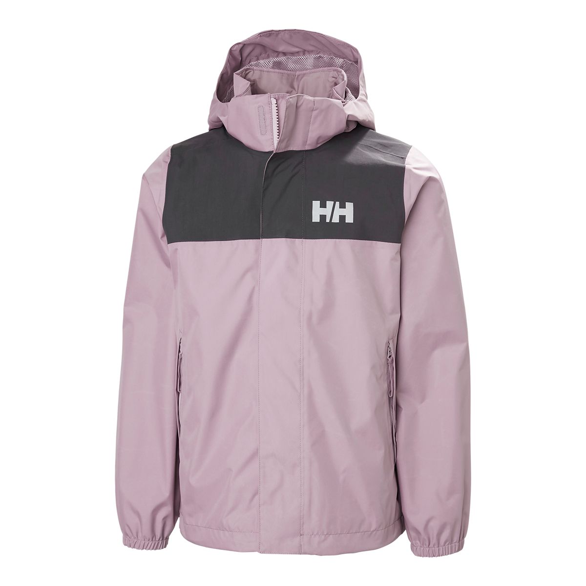 Helly Hansen Junior Vancouver Kids Waterproof Rain Jacket